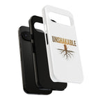 Unshakable Phone Cases