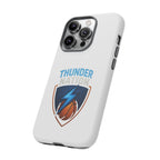 Thunder Nation Phone Case
