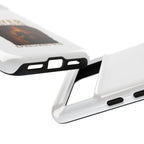 Prayer Is My Weapon Phone Case