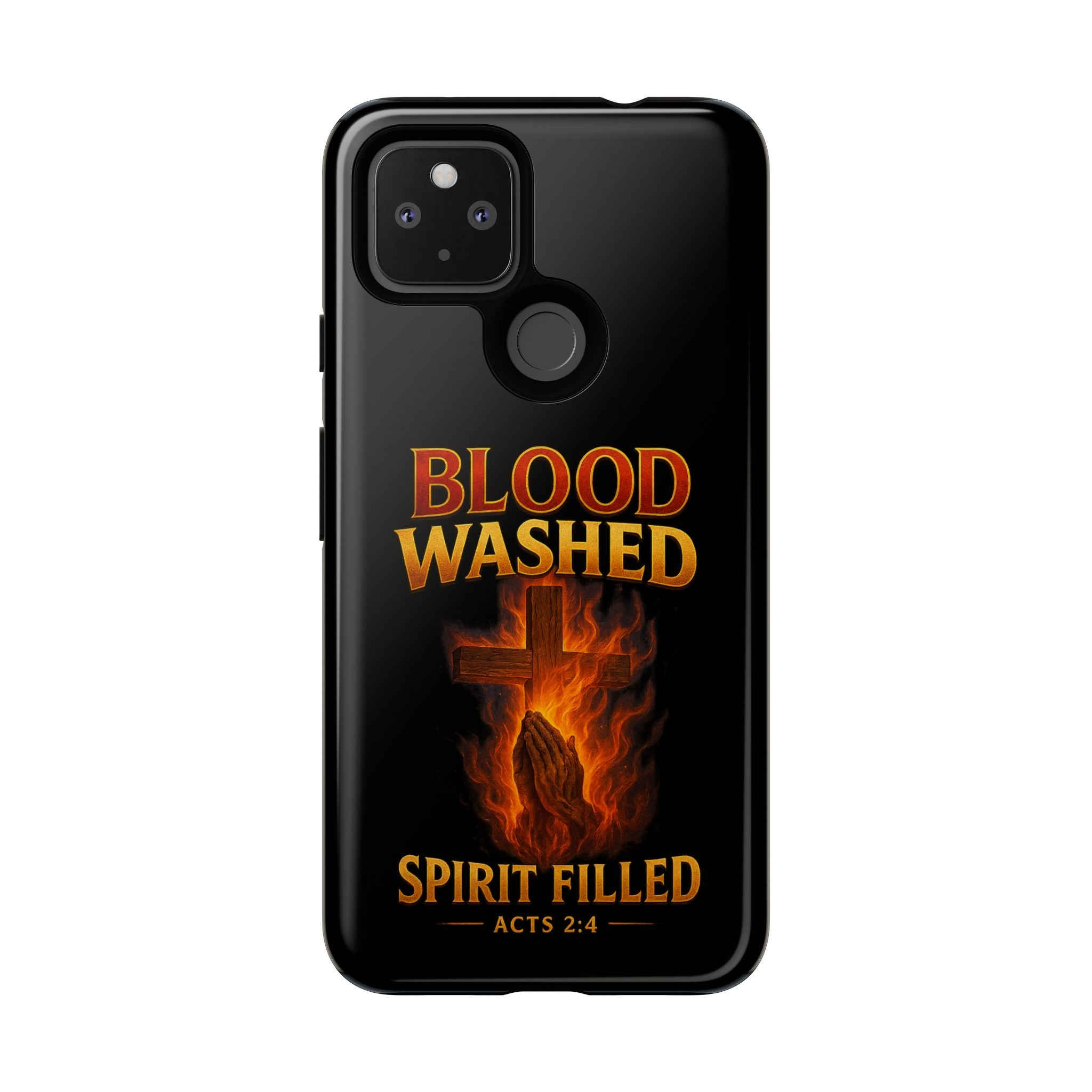 Christian Phone Case
