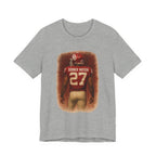 Sooner Nation Unisex Tee