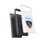 Thunder Nation Phone Case