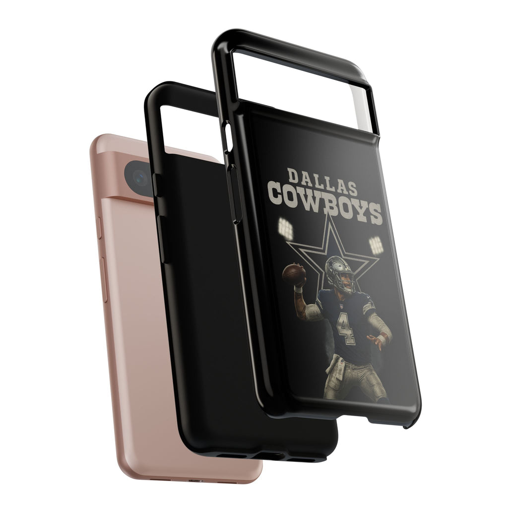 Dallas Cowboys Tough Cases
