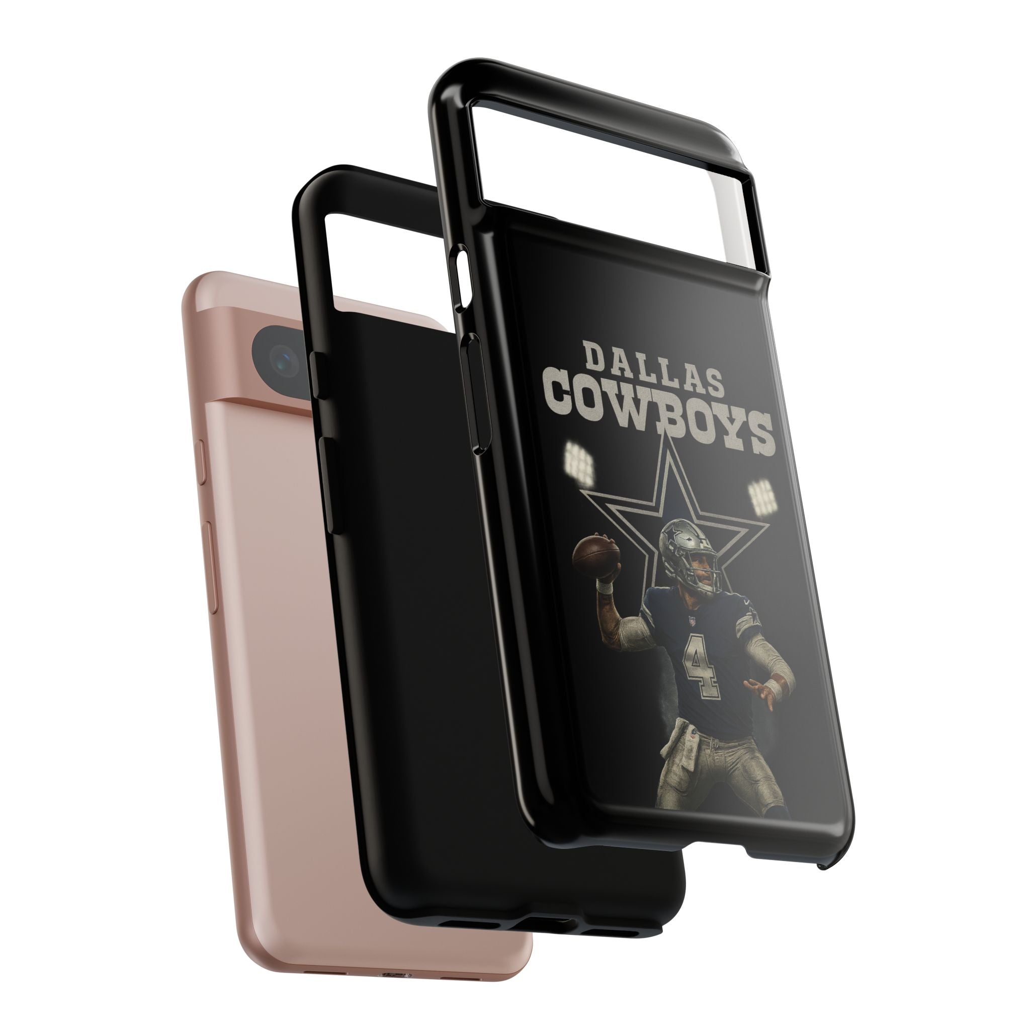 Dallas Cowboys Tough Cases