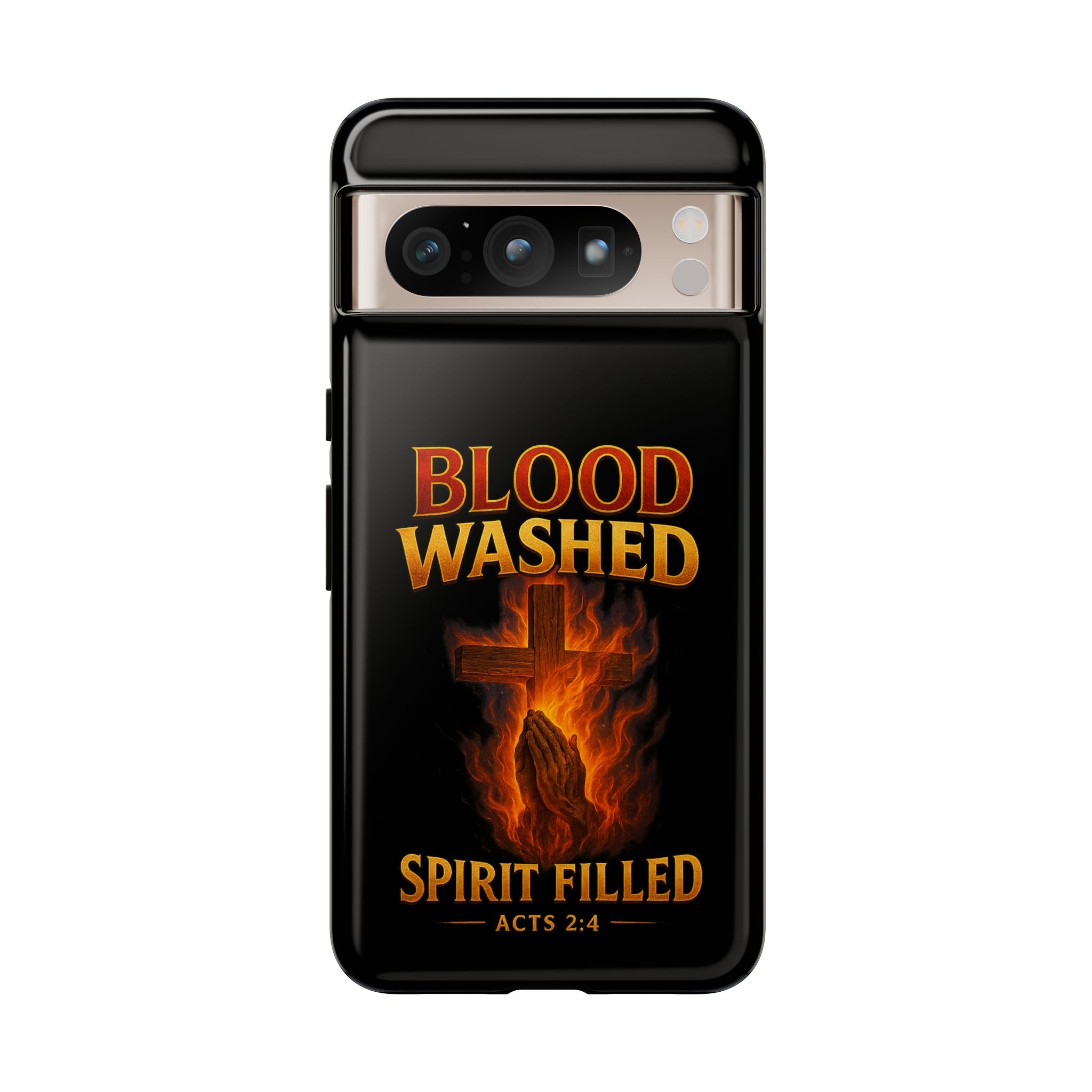 Christian Phone Case