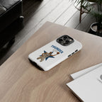 Thunder Up Phone Case