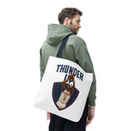OKC Thunder Tote Bag