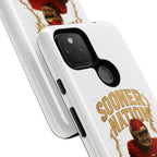 Sooner Nation Phone Case, Tough Cases for Fans