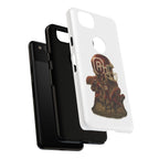 Tough Cases: Stylish Phone Case for Sports Lovers