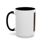 Inspirational Prayer Coffee Mug for Freedom