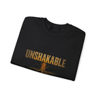 Unshakable Roots Crewneck Sweatshirt
