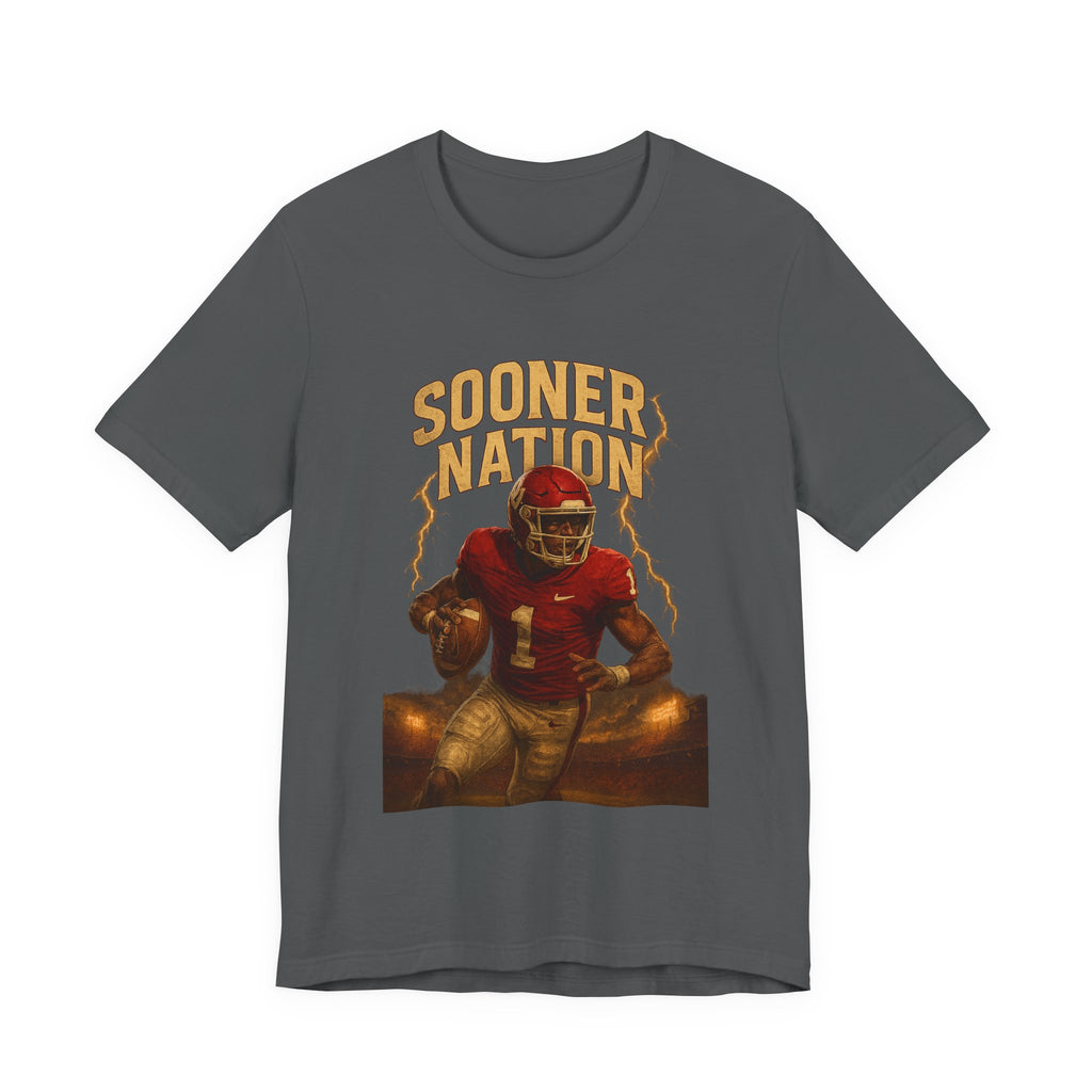 Sooner Nation T-Shirt