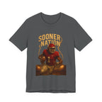 Sooner Nation T-Shirt