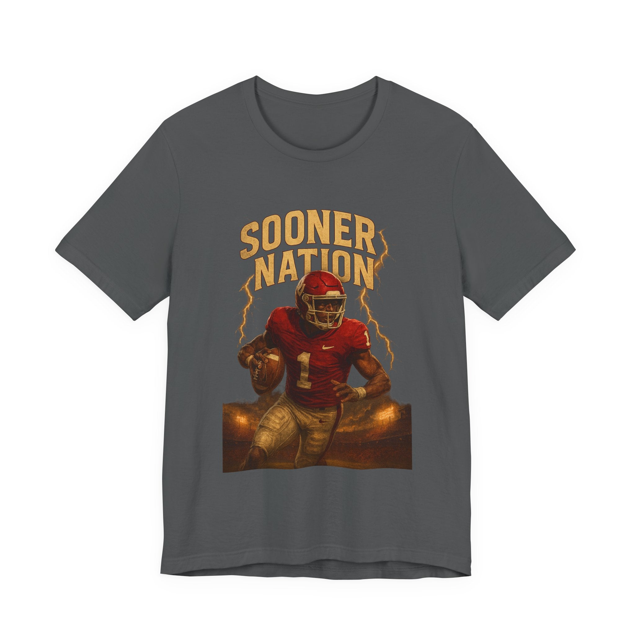 Sooner Nation T-Shirt