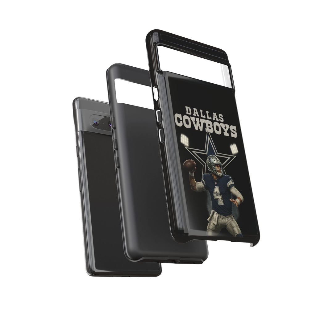 Dallas Cowboys Tough Cases