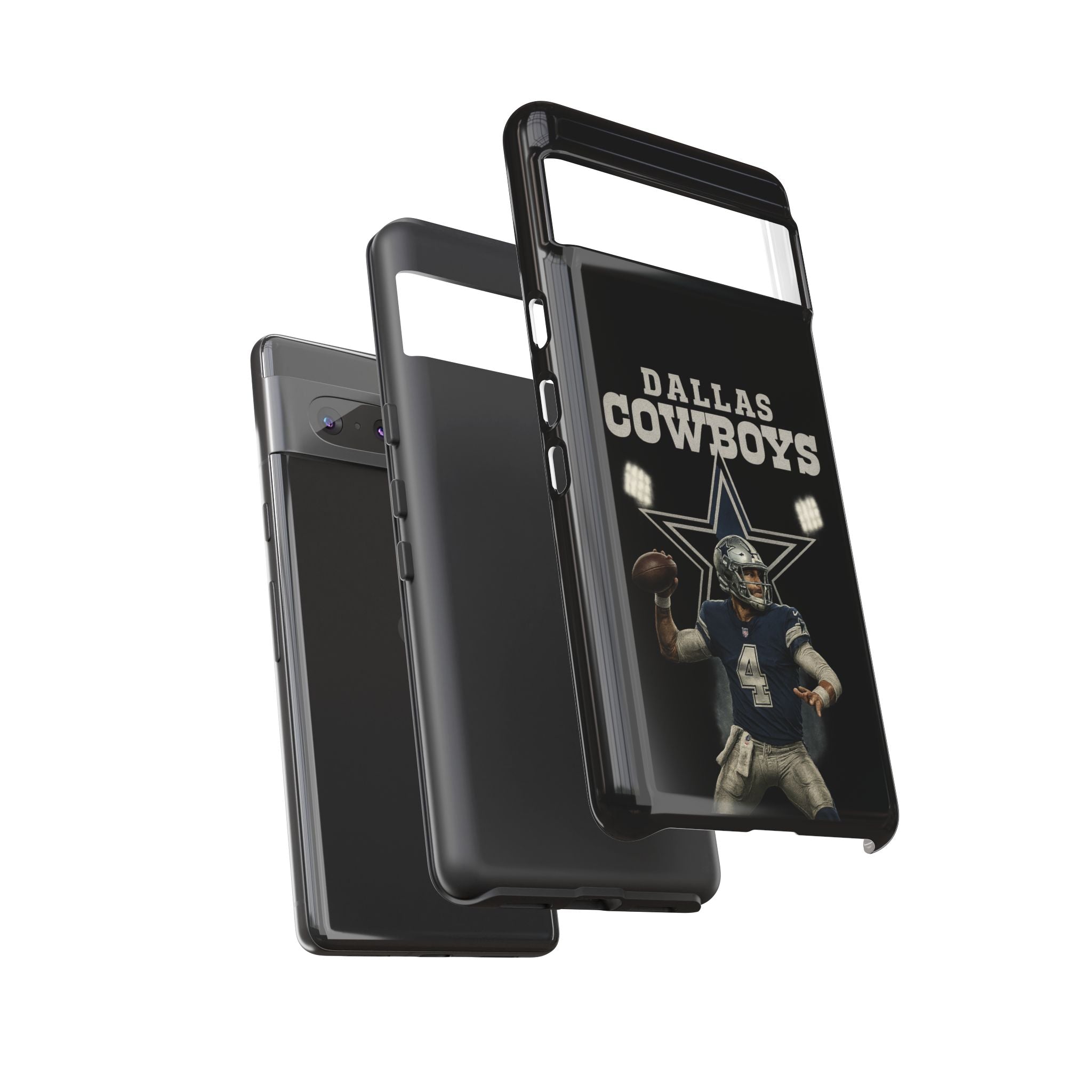 Dallas Cowboys Tough Cases