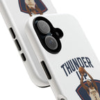 Thunder Up Phone Case