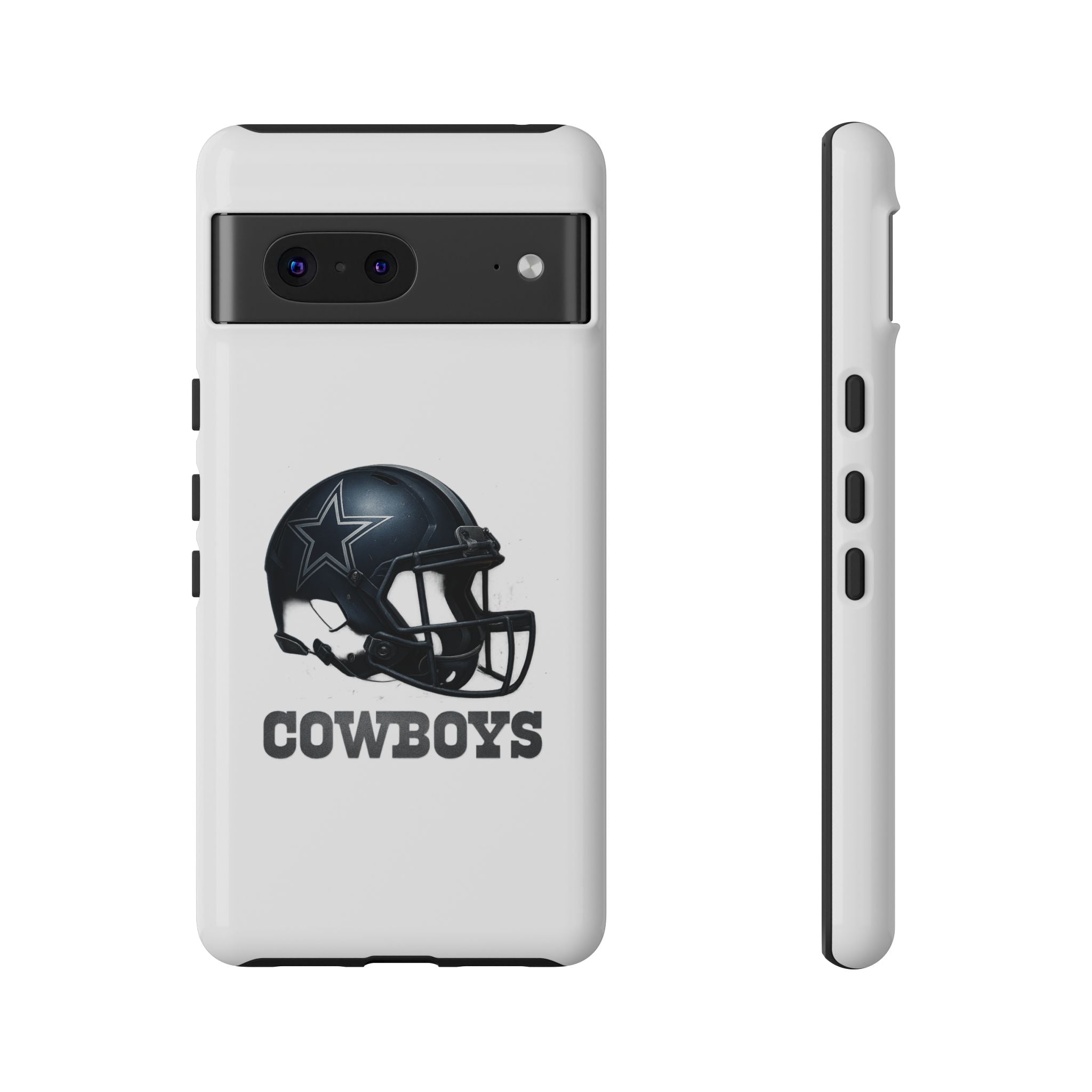 Dallas Cowboys Phone Case
