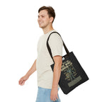 Inspirational Armor of God Tote Bag
