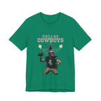 Dallas Cowboys Fan Tee