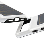 iPhone Case, Inspirational Phone Case