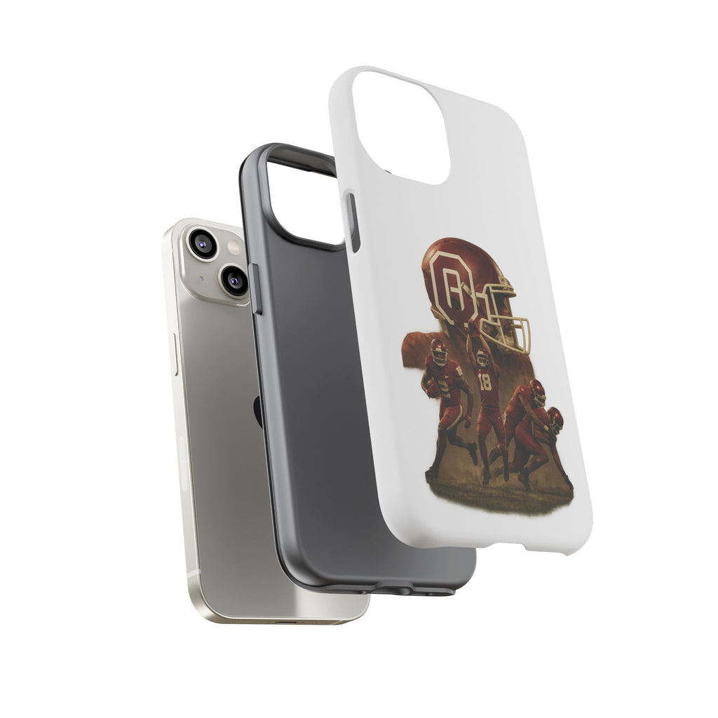 Tough Cases: Stylish Phone Case for Sports Lovers