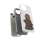 Tough Cases: Stylish Phone Case for Sports Lovers