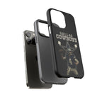 Dallas Cowboys Tough Cases