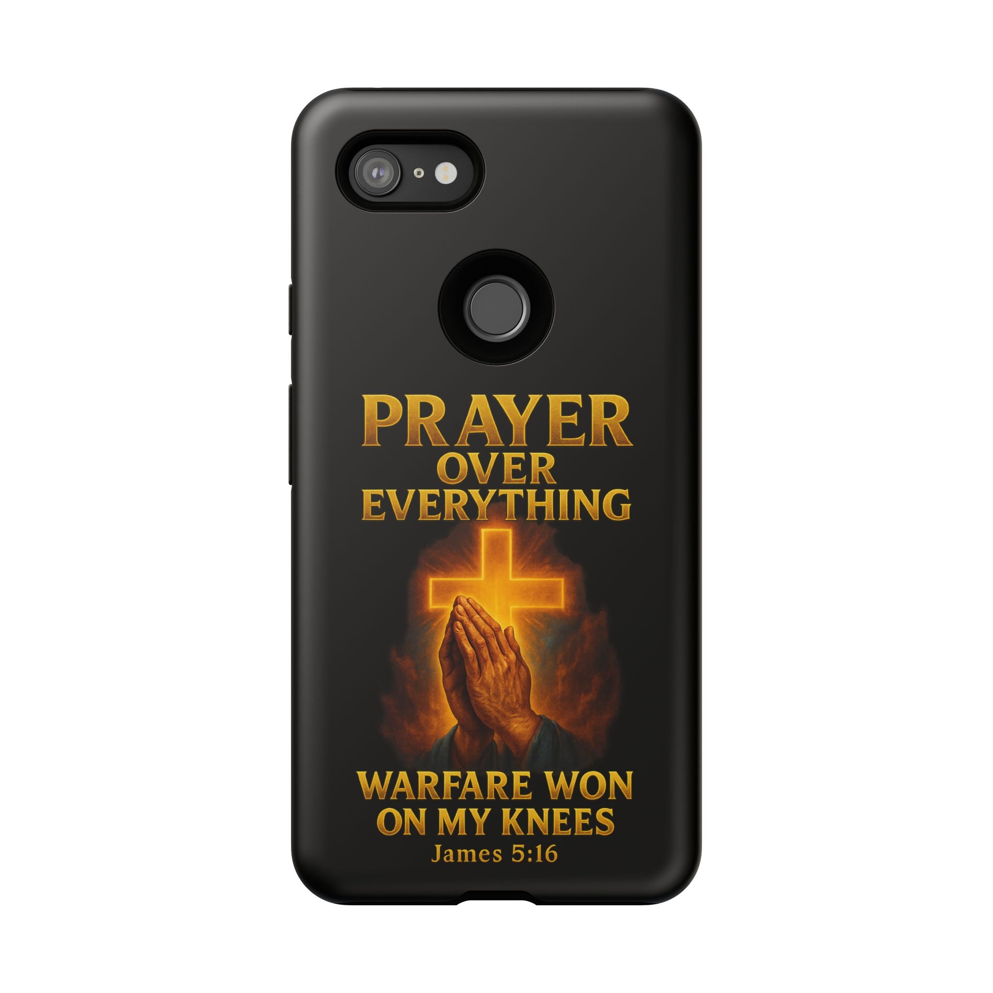 Tough Cases