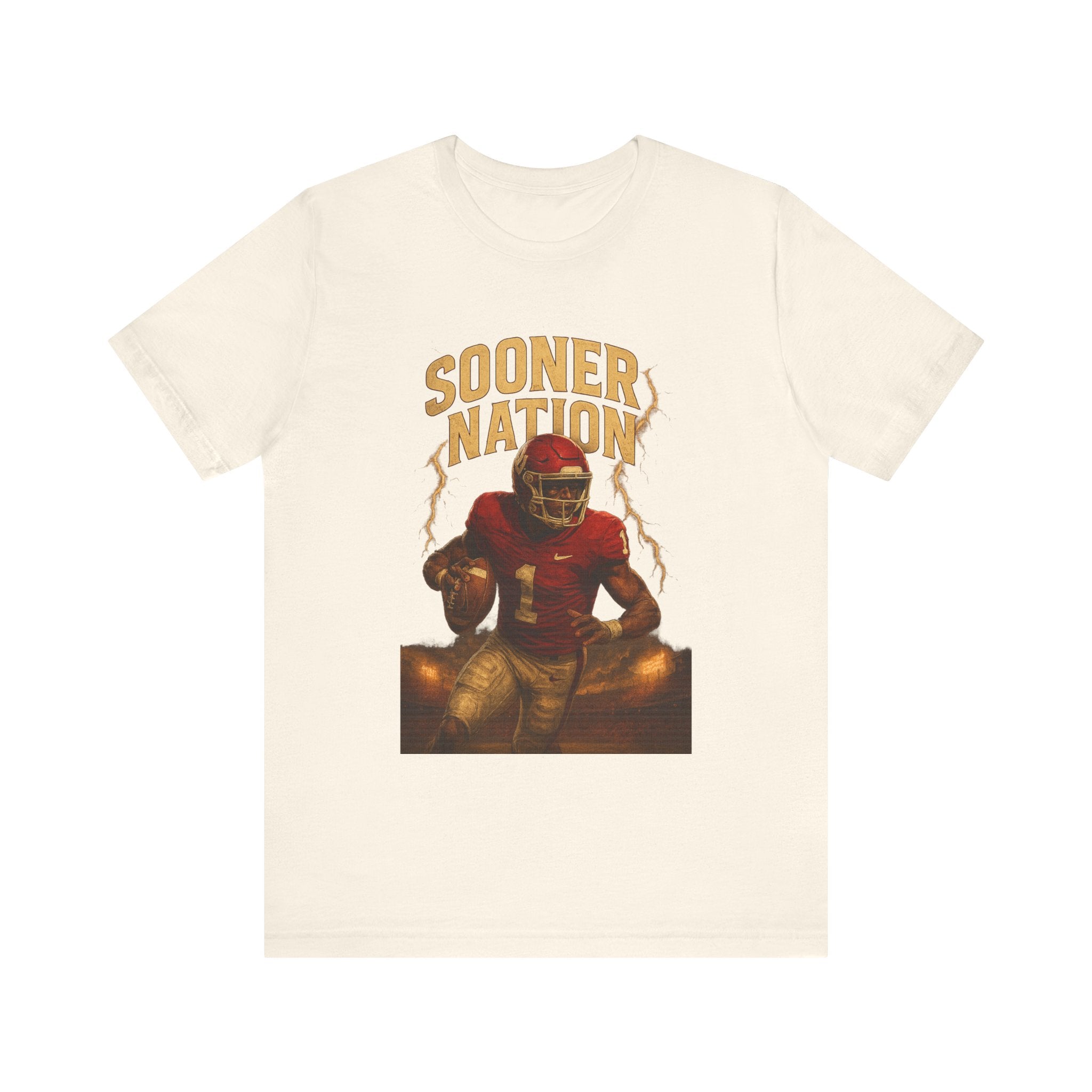 Sooner Nation T-Shirt