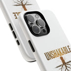Unshakable Phone Cases