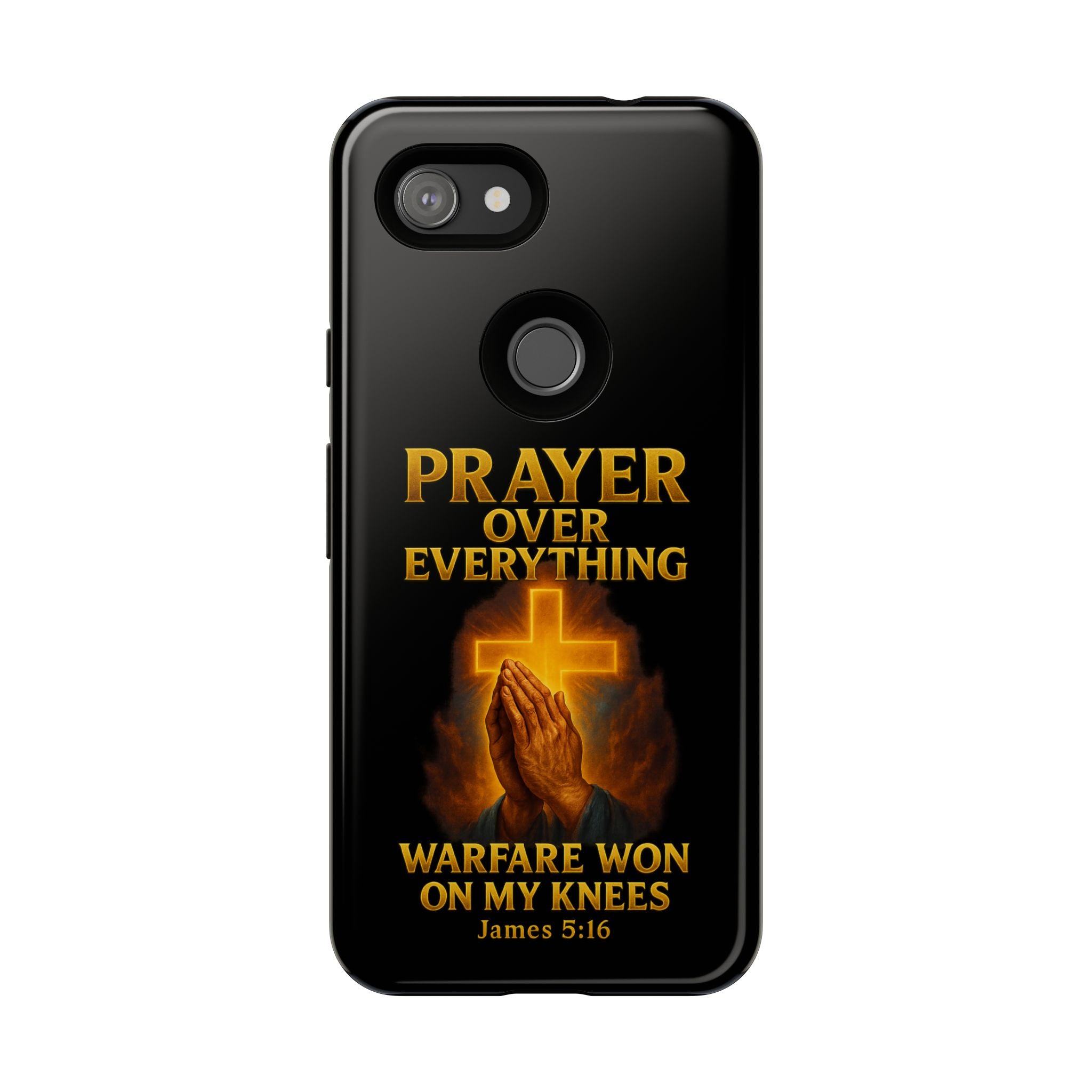 Tough Cases