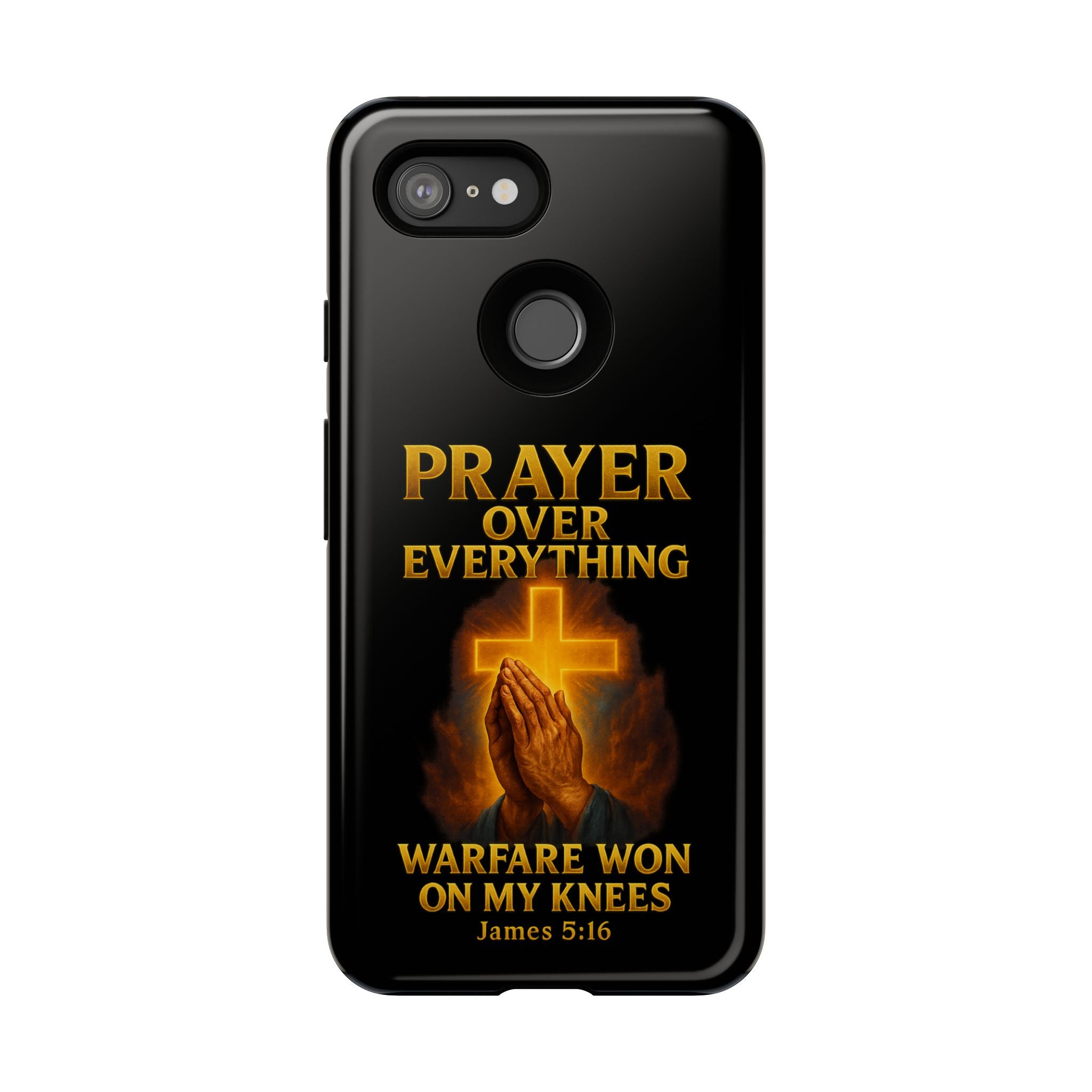Tough Cases