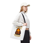 Prayer Motivational Tote Bag