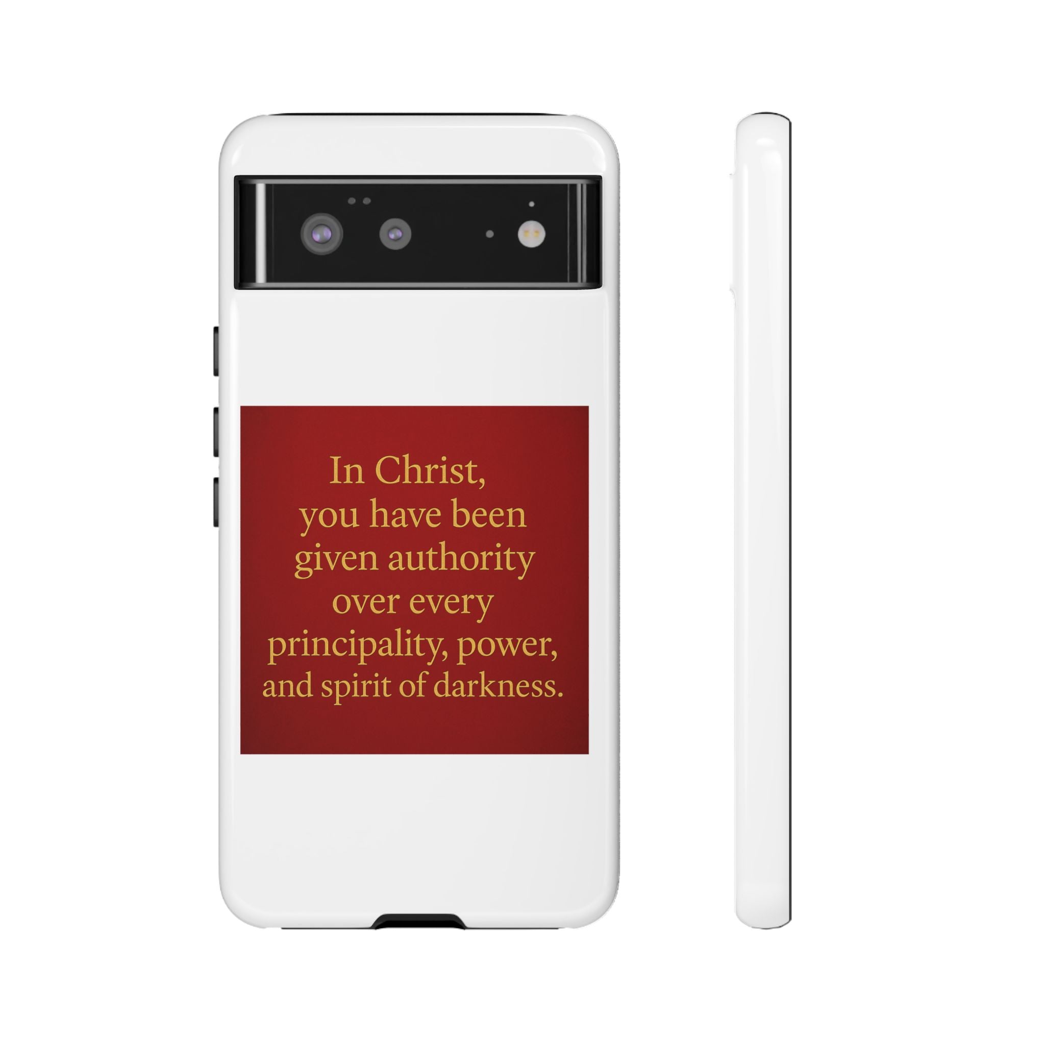 Christian Phone Case