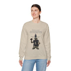 Dallas Cowboys Crewneck Sweatshirt