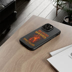 Christian Phone Case