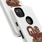Oklahoma Sooner Nation Phone Case
