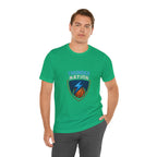 Thunder Nation Basketball T-Shirt