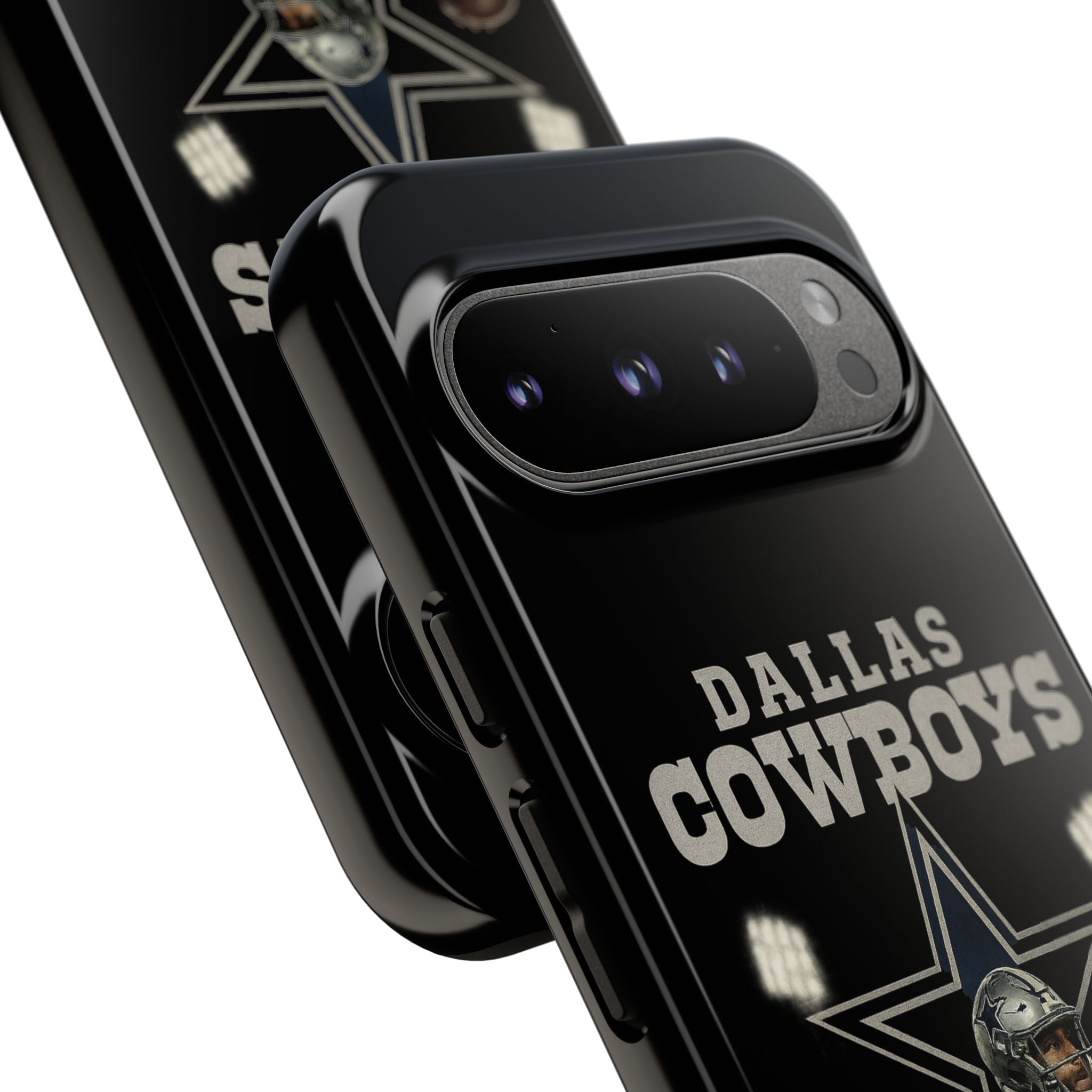 Dallas Cowboys Tough Cases