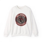 Oklahoma Champions Sweatshirt