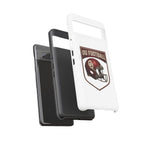 OU Football Tough Phone Case, Sports Gift