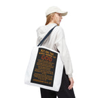 Faith-Inspired Tote Bag