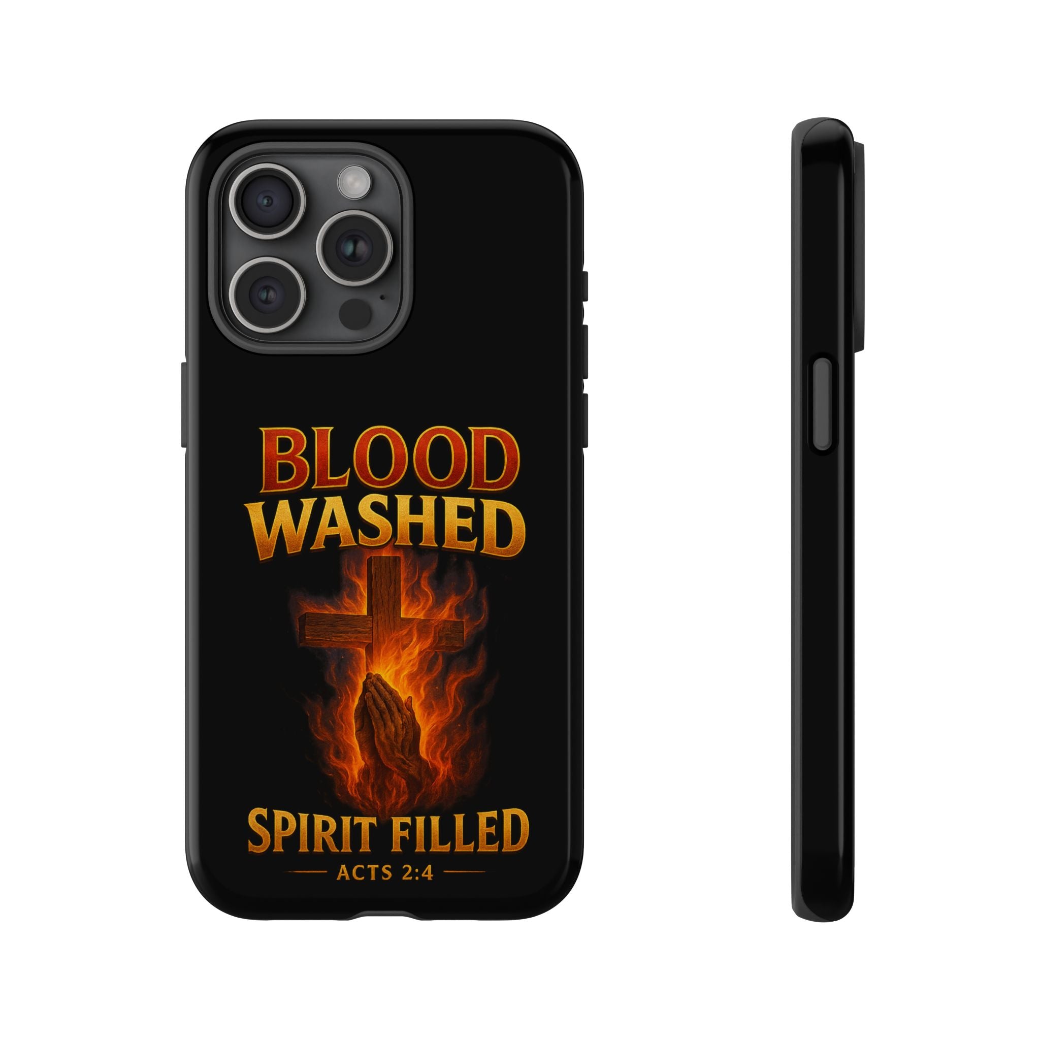 Christian Phone Case