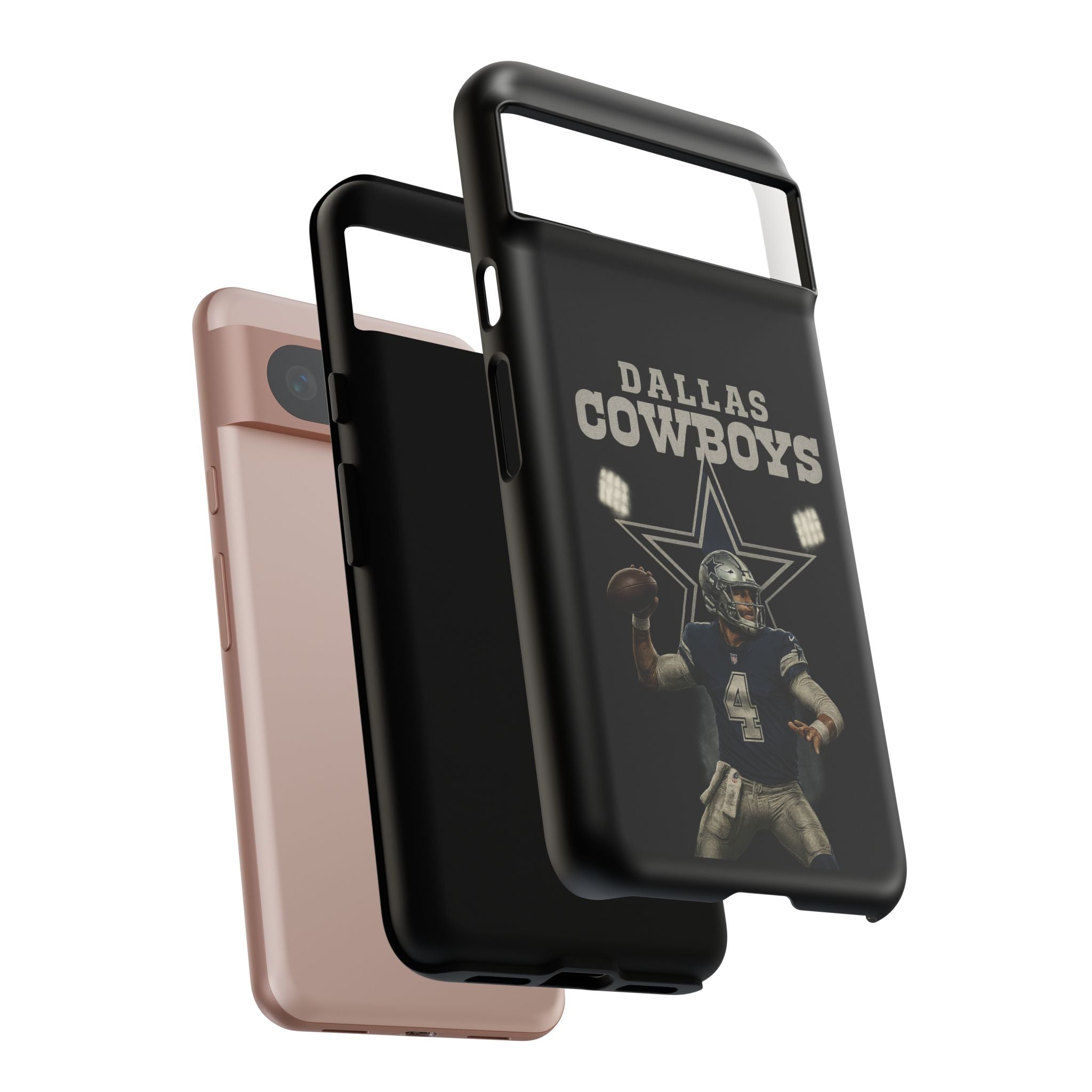 Dallas Cowboys Tough Cases
