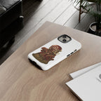 Tough Cases: Stylish Phone Case for Sports Lovers