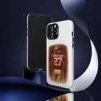 Oklahoma Sooners Phone Case
