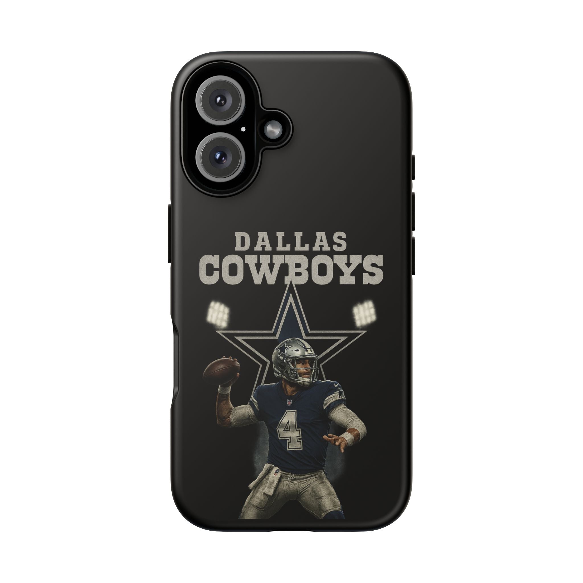 Dallas Cowboys Tough Cases