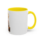 Sooner Nation Accent Coffee Mug