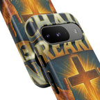 Chain Breaker Phone Case